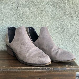 Fergalicious Ankle Boots